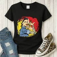 Sicilian Strong  Sicily Women's T-Shirt thumb 3