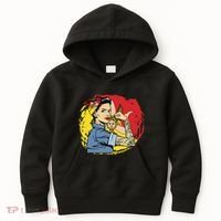 Sicilian Strong  Sicily Kids Hoodie thumb 0