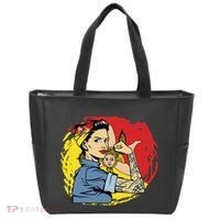 Sicilian Strong  Sicily Tote Bag thumb 0