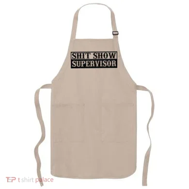 Apron