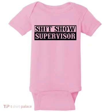 Baby Bodysuit