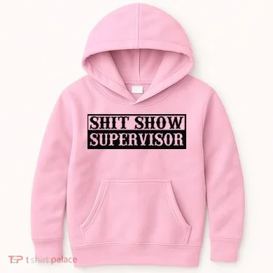 Kids Hoodie