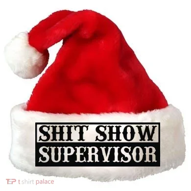 Santa Hat