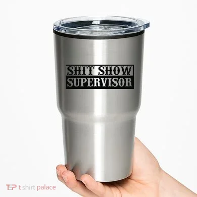 Tumbler