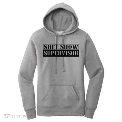 Women's Hoodie