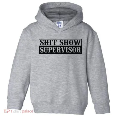 Toddler Hoodie