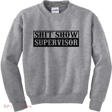 Kids Sweatshirt