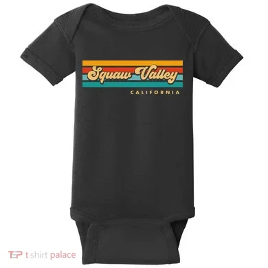 Baby Bodysuit