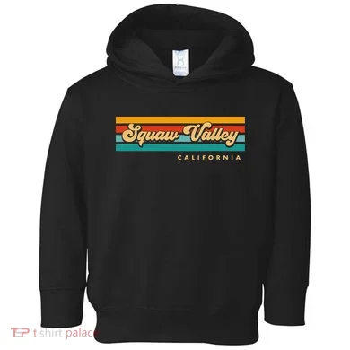 Toddler Hoodie