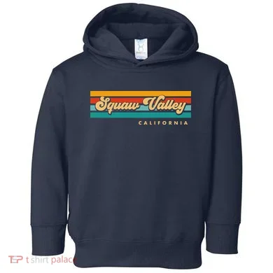Toddler Hoodie