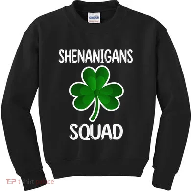 Kids Sweatshirt