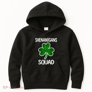 Kids Hoodie