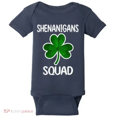 Baby Bodysuit