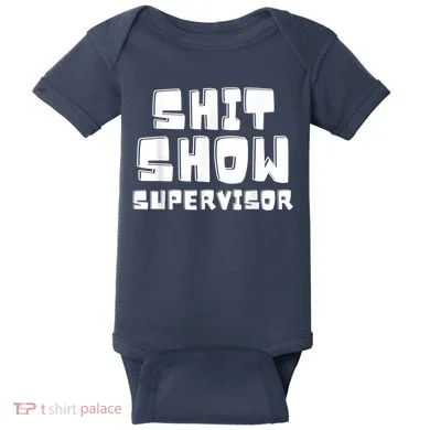 Baby Bodysuit