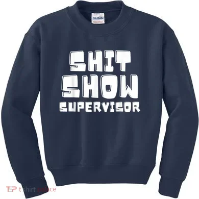 Kids Sweatshirt