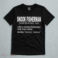 Snook Slayer Sty Salty Snook Fishing Lovers T-Shirt thumb 5