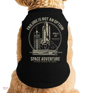 Space Shuttle Ship Launch Doggie Tank