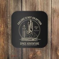 Space Shuttle Ship Launch Coaster thumb 0