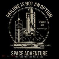 Space Shuttle Ship Launch Women's Hoodie thumb 2