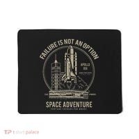 Space Shuttle Ship Launch Mousepad thumb 0