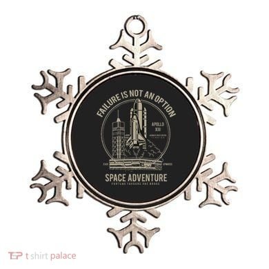 Space Shuttle Ship Launch Ornament