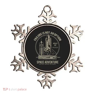 Space Shuttle Ship Launch Ornament