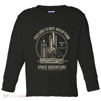 Toddler Long Sleeve