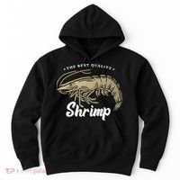 Shrimp Seafood Hoodie thumb 0