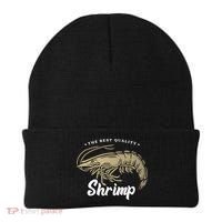 Shrimp Seafood Beanie thumb 0