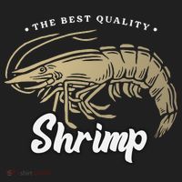Shrimp Seafood Beanie thumb 2