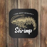 Shrimp Seafood Coaster thumb 0