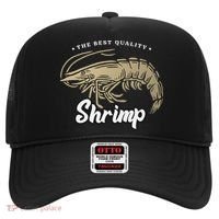 Shrimp Seafood Hat thumb 0