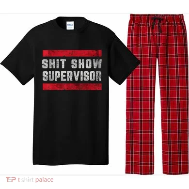 Pajama Set
