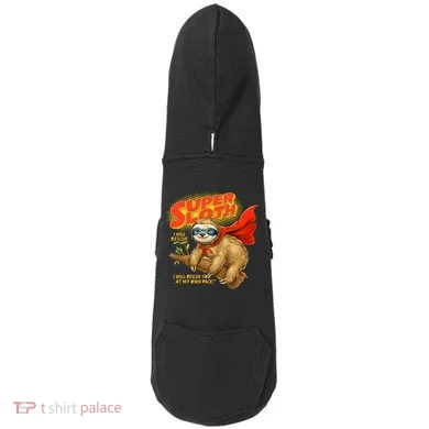 Doddie Hoodie