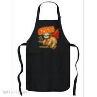 Super Sloth Apron thumb 0