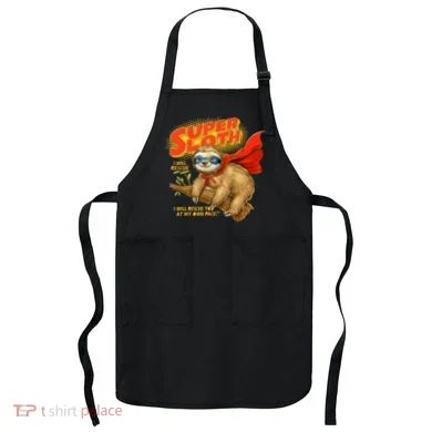 Apron