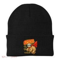 Super Sloth Beanie thumb 0