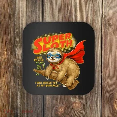 Coaster