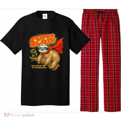 Pajama Set