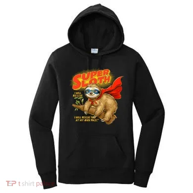 Women's Hoodie
