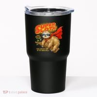 Super Sloth Tumbler thumb 0