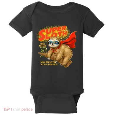 Baby Bodysuit