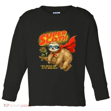 Toddler Long Sleeve