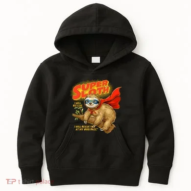 Kids Hoodie