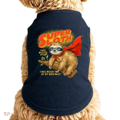 Doggie Tank