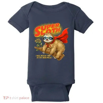 Baby Bodysuit