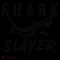 Shark Slayer Shark Fishing & Salt Water Anglers Coffee Mug thumb 5