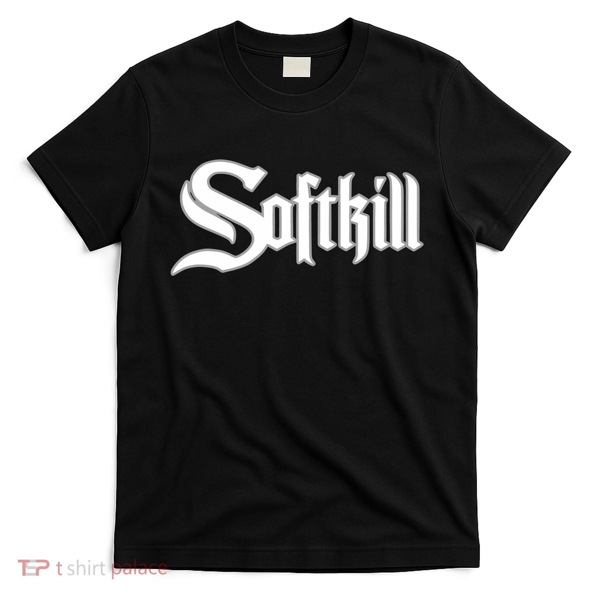 Softkill Southside T-Shirt