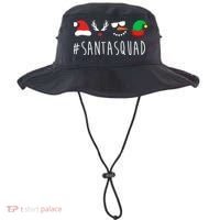 Santa Squad Bucket Hat thumb 0