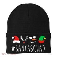 Santa Squad Beanie thumb 0